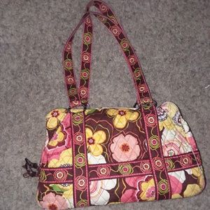 Vera Bradley handbag